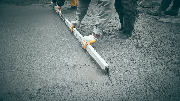 Best Industrial Concrete Flooring in Kulpsville, PA