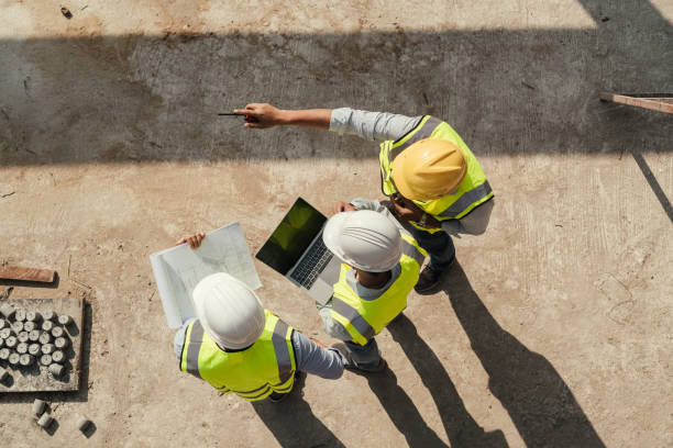 Best Stamped Concrete Services in Kulpsville, PA