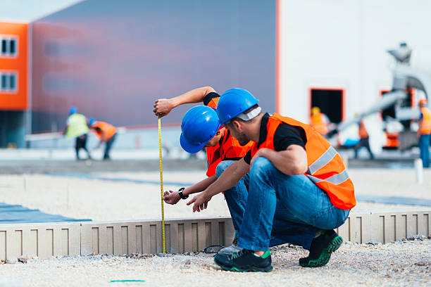 Best Concrete Grinding and Polishing in Kulpsville, PA
